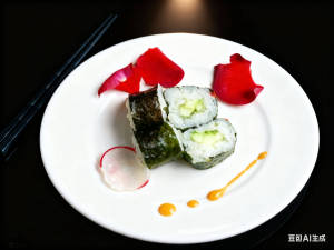 Kappa maki 4pz