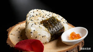 Onigiri ikura 1pz