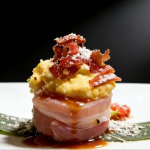 Carbonara jo